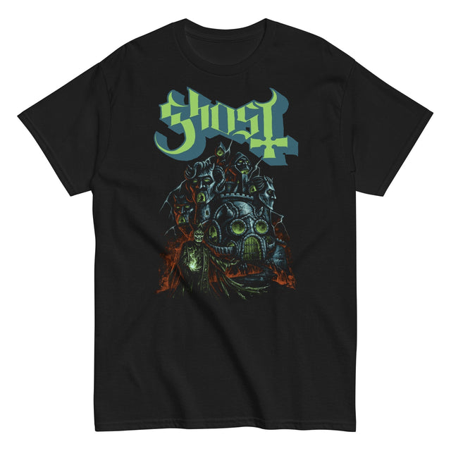 Ghost - Eternal T-Shirt []