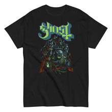 MERCHMOMENT Ghost - Eternal T-Shirt [Apparel]