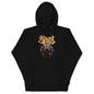 MERCHMOMENT Ghost - Eye of Providence Hoodie [Apparel]