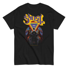 MERCHMOMENT Ghost - Eye of Providence T-Shirt [Apparel]