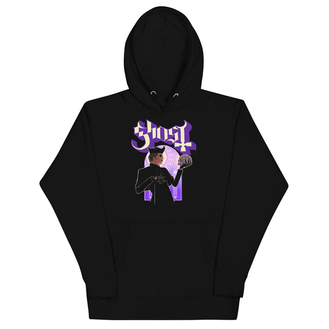 Ghost - Eye to Eye Hoodie []