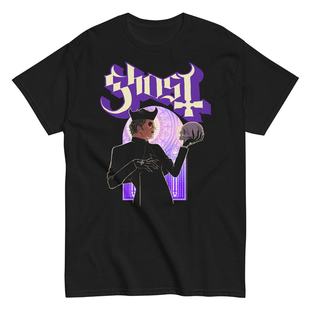 Ghost - Eye to Eye T-Shirt []