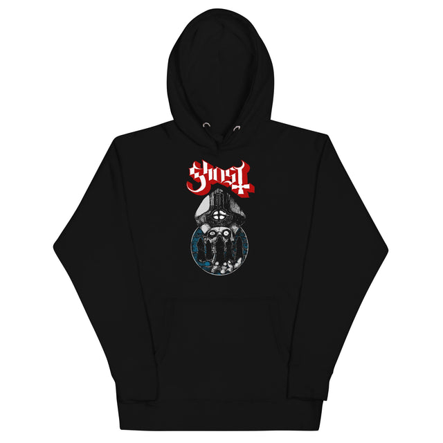 Ghost - Eyes Only Hoodie []