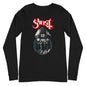 MERCHMOMENT Ghost - Eyes Only Long Sleeve T-Shirt [Apparel]