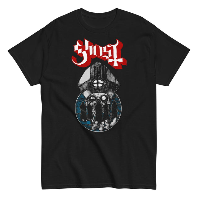 Ghost - Eyes Only T-Shirt []