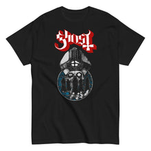 MERCHMOMENT Ghost - Eyes Only T-Shirt [Apparel]