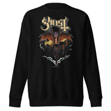 Ghost - Fly Over Sweatshirt [Apparel]