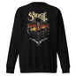 MERCHMOMENT Ghost - Fly Over Sweatshirt [Apparel]