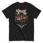 MERCHMOMENT Ghost - Fly Over T-Shirt [Apparel]