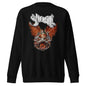 MERCHMOMENT Ghost - Gilded Logo Sweatshirt [Apparel]