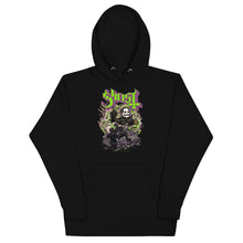 Ghost - Graveyard Hoodie [Apparel]