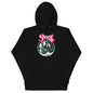 MERCHMOMENT Ghost - Green With Envy Hoodie [Apparel]