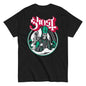 MERCHMOMENT Ghost - Green With Envy T-Shirt [Apparel]