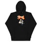 MERCHMOMENT Ghost - Hands Up Hoodie [Apparel]