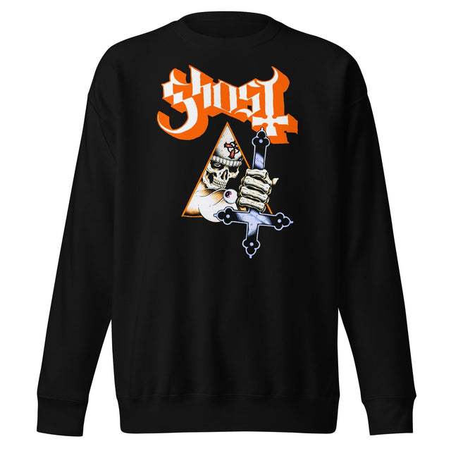 Ghost - Hands Up Sweatshirt []