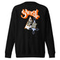 MERCHMOMENT Ghost - Hands Up Sweatshirt [Apparel]