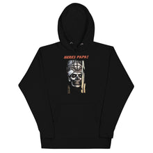 Ghost - Here's Papa Hoodie [Apparel]