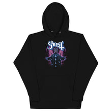 Ghost - I'm Blue Hoodie [Apparel]