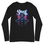 MERCHMOMENT Ghost - I'm Blue Long Sleeve T-Shirt [Apparel]