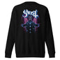 MERCHMOMENT Ghost - I'm Blue Sweatshirt [Apparel]