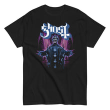 MERCHMOMENT Ghost - I'm Blue T-Shirt [Apparel]