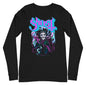 Ghost - In the Machine Long Sleeve T-Shirt [Apparel]
