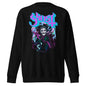 MERCHMOMENT Ghost - In the Machine Sweatshirt [Apparel]
