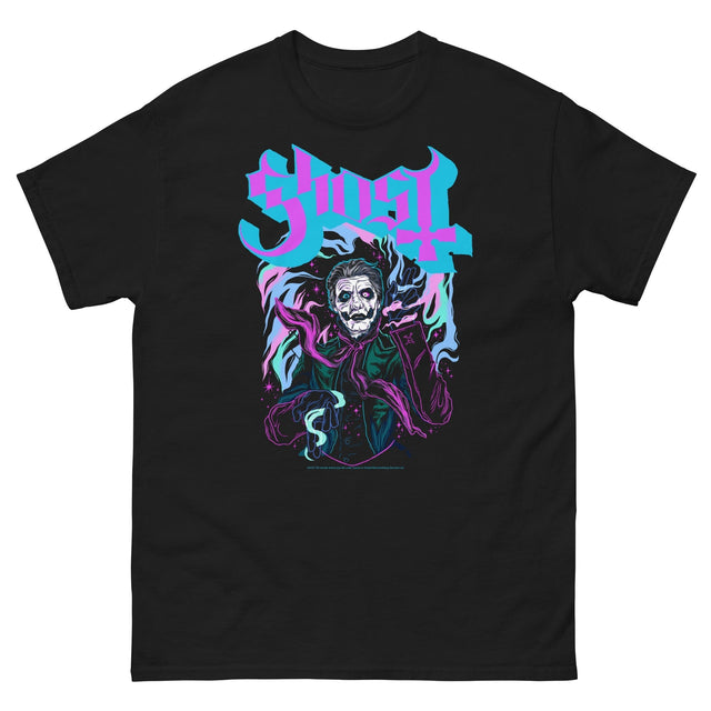 Ghost - In the Machine T-Shirt []