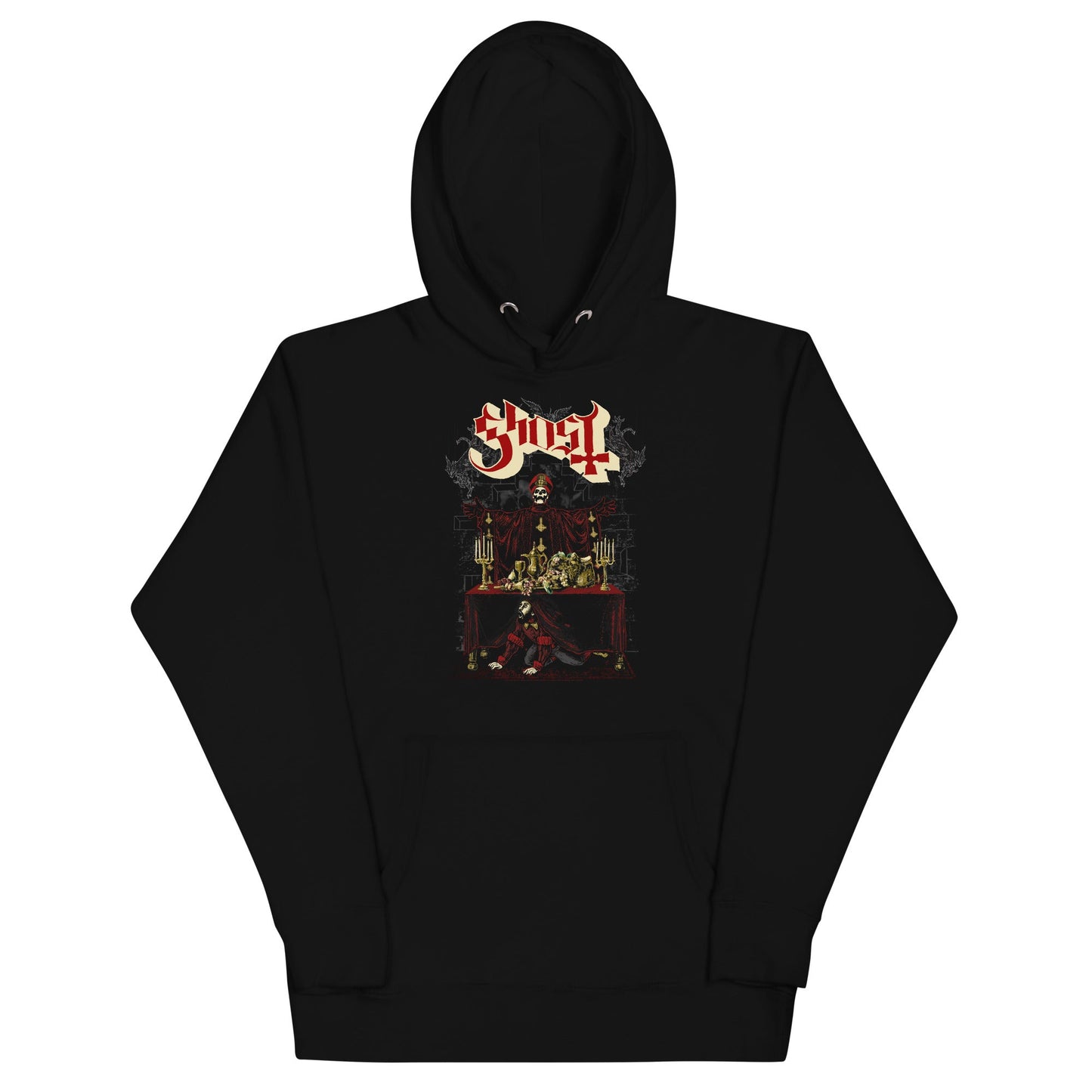 Ghost - Last Supper Hoodie [Apparel]