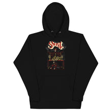 MERCHMOMENT Ghost - Last Supper Hoodie [Apparel]