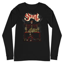 Ghost - Last Supper Long Sleeve T-Shirt [Apparel]