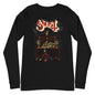 MERCHMOMENT Ghost - Last Supper Long Sleeve T-Shirt [Apparel]