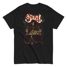 Ghost - Last Supper T-Shirt [Apparel]