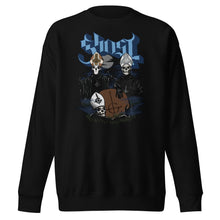 Ghost - Midnight Sweatshirt [Apparel]
