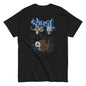 MERCHMOMENT Ghost - Midnight T-Shirt [Apparel]