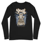 MERCHMOMENT Ghost - Monument Long Sleeve T-Shirt [Apparel]