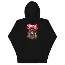 Ghost - Pick Your Poison Hoodie [Apparel]