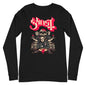 MERCHMOMENT Ghost - Pick Your Poison Long Sleeve T-Shirt [Apparel]