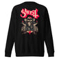 MERCHMOMENT Ghost - Pick Your Poison Sweatshirt [Apparel]
