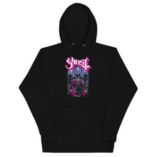 MERCHMOMENT Ghost - Pray for Us Hoodie [Apparel]