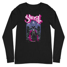 MERCHMOMENT Ghost - Pray for Us Long Sleeve T-Shirt [Apparel]