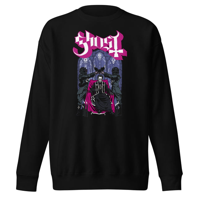 Ghost - Pray for Us Sweatshirt []