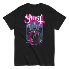 MERCHMOMENT Ghost - Pray for Us T-Shirt [Apparel]
