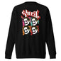 MERCHMOMENT Ghost - Quattro Sweatshirt [Apparel]