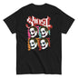 MERCHMOMENT Ghost - Quattro T-Shirt [Apparel]