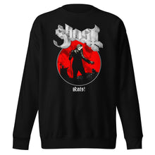 Ghost - Rats! Sweatshirt [Apparel]