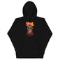 MERCHMOMENT Ghost - Red Glow Hoodie [Apparel]