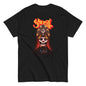 MERCHMOMENT Ghost - Red Glow T-Shirt [Apparel]