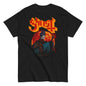 Ghost - Red Moon T-Shirt []