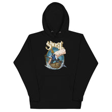 Ghost - Seven Seas Hoodie [Apparel]